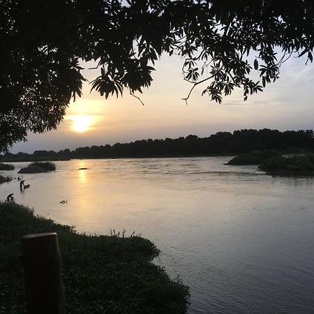 River Camp Juba Exterior photo