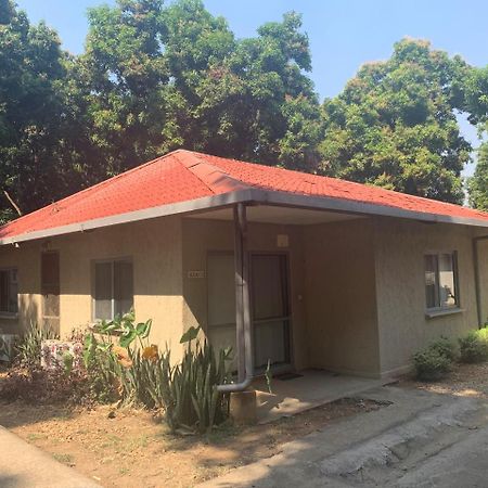 River Camp Juba Exterior photo