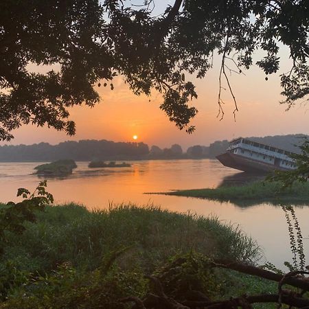 River Camp Juba Exterior photo