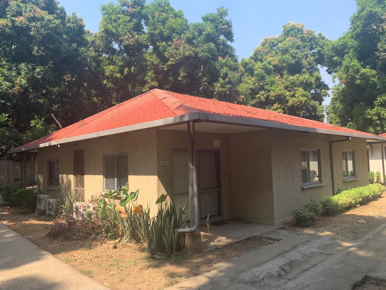 River Camp Juba Exterior photo