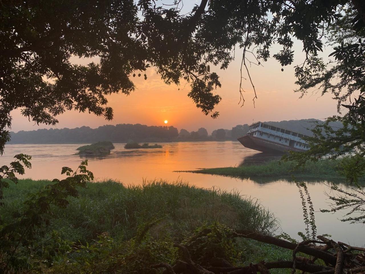 River Camp Juba Exterior photo